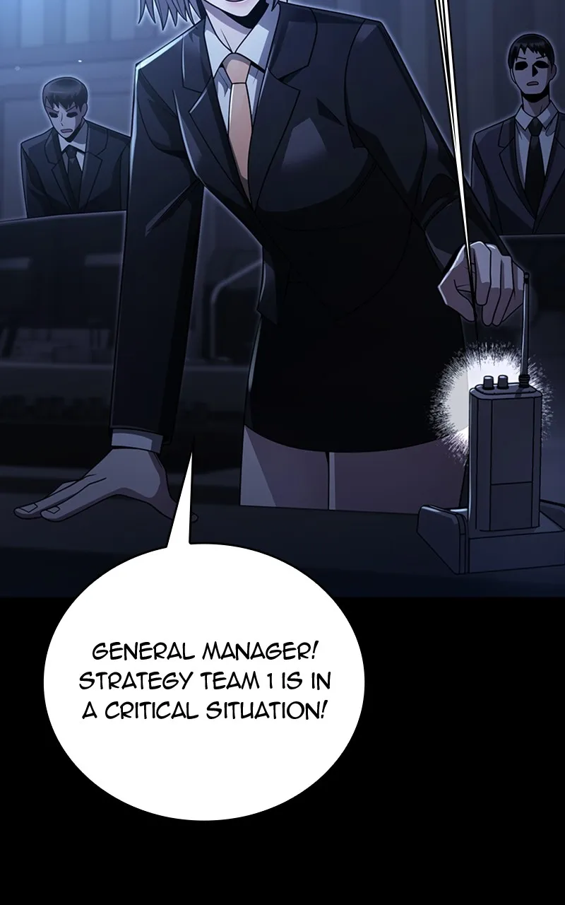 The Dungeon Cleaning Life of a Once Genius Hunter Chapter 46 page 33 - 