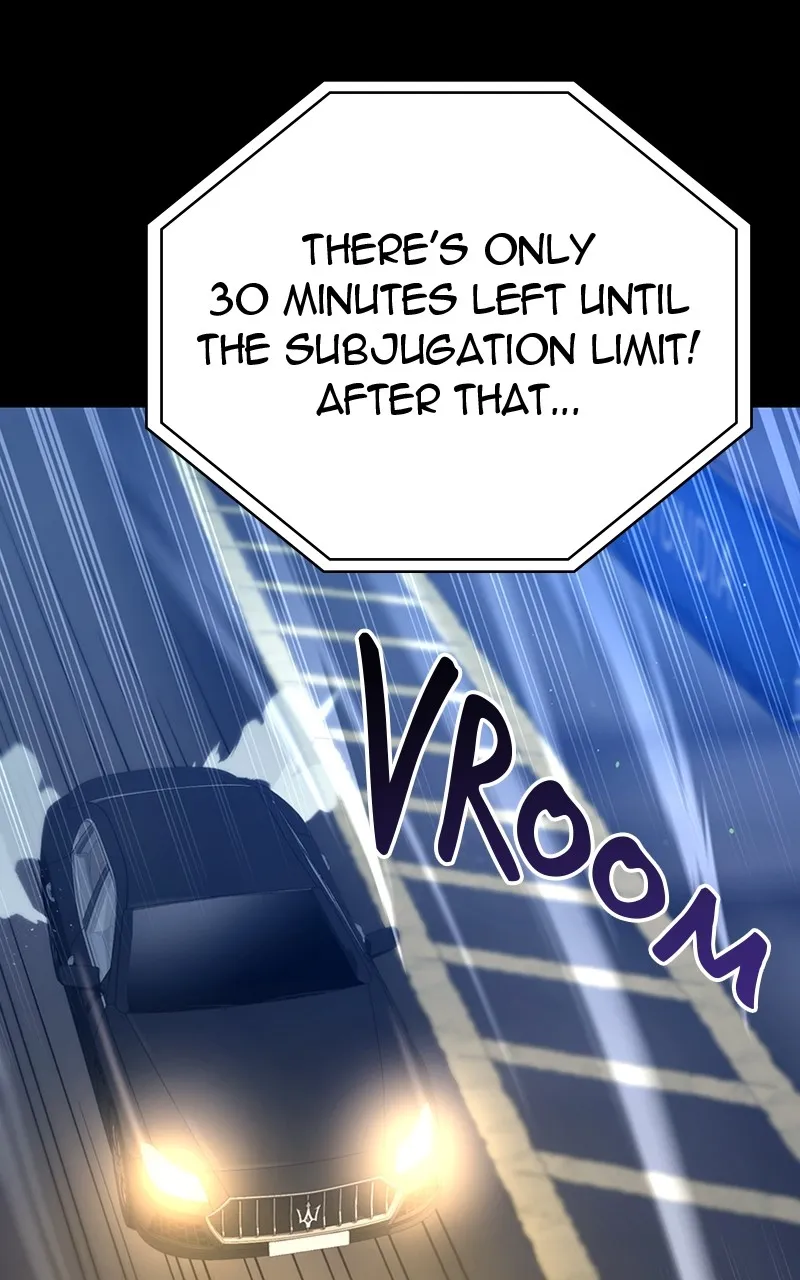 The Dungeon Cleaning Life of a Once Genius Hunter Chapter 46 page 34 - 