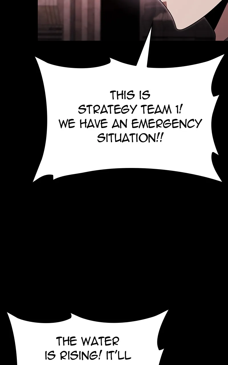 The Dungeon Cleaning Life of a Once Genius Hunter Chapter 46 page 5 - 
