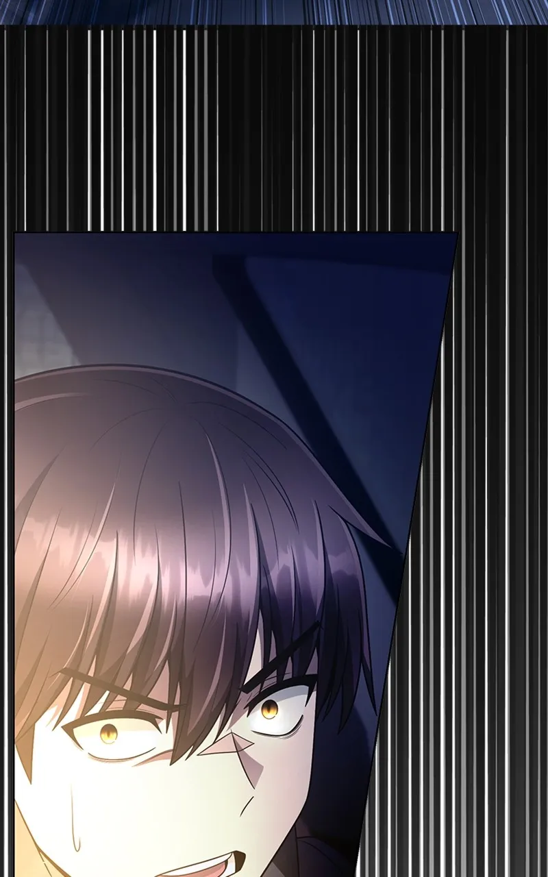 The Dungeon Cleaning Life of a Once Genius Hunter Chapter 46 page 41 - 