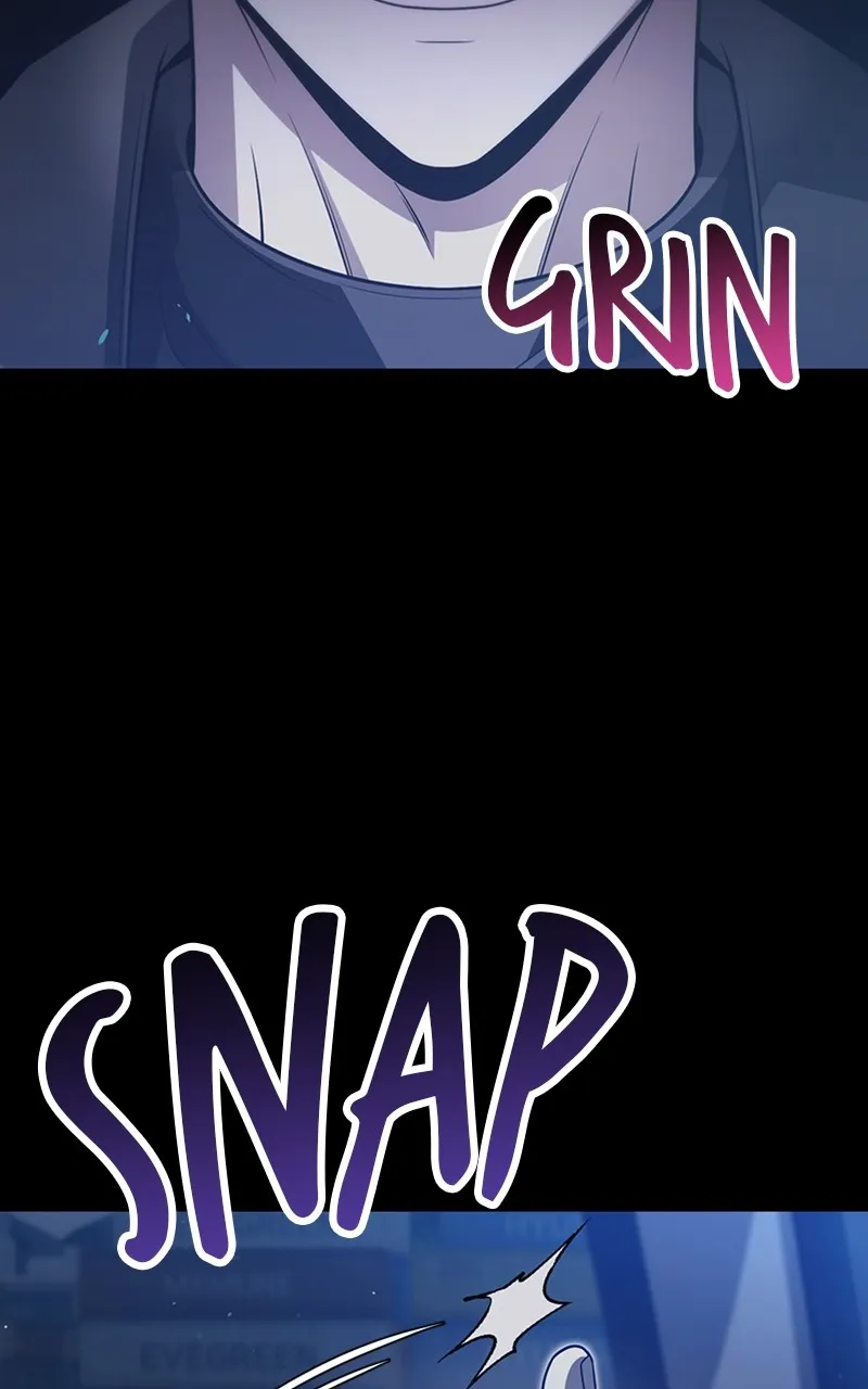 The Dungeon Cleaning Life of a Once Genius Hunter Chapter 46 page 50 - 
