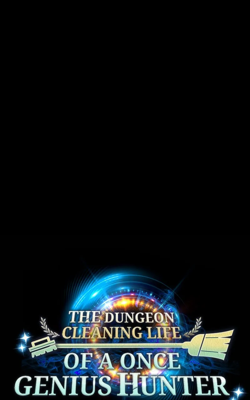 The Dungeon Cleaning Life of a Once Genius Hunter Chapter 46 page 53 - 