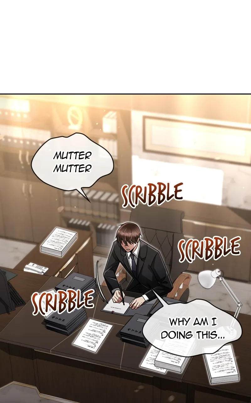 The Dungeon Cleaning Life of a Once Genius Hunter Chapter 46 page 58 - 