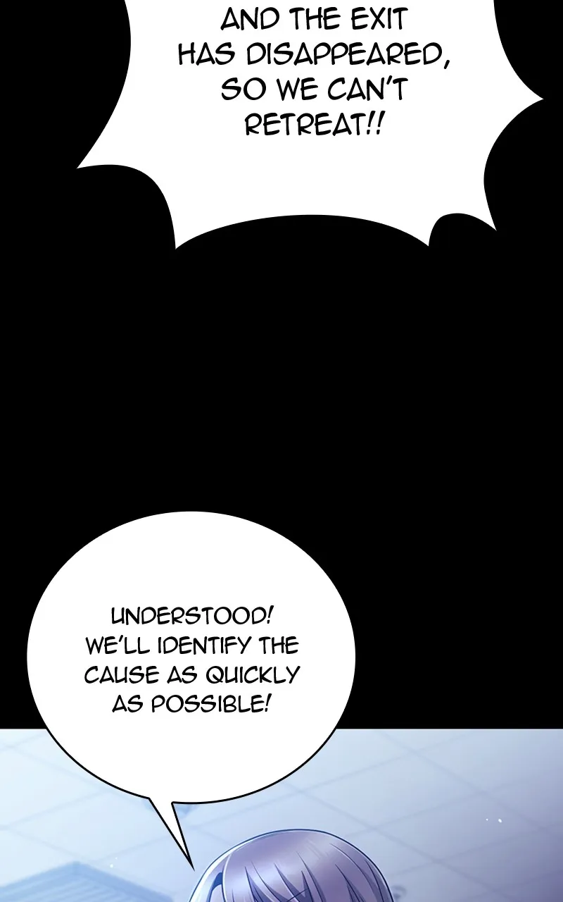 The Dungeon Cleaning Life of a Once Genius Hunter Chapter 46 page 7 - 