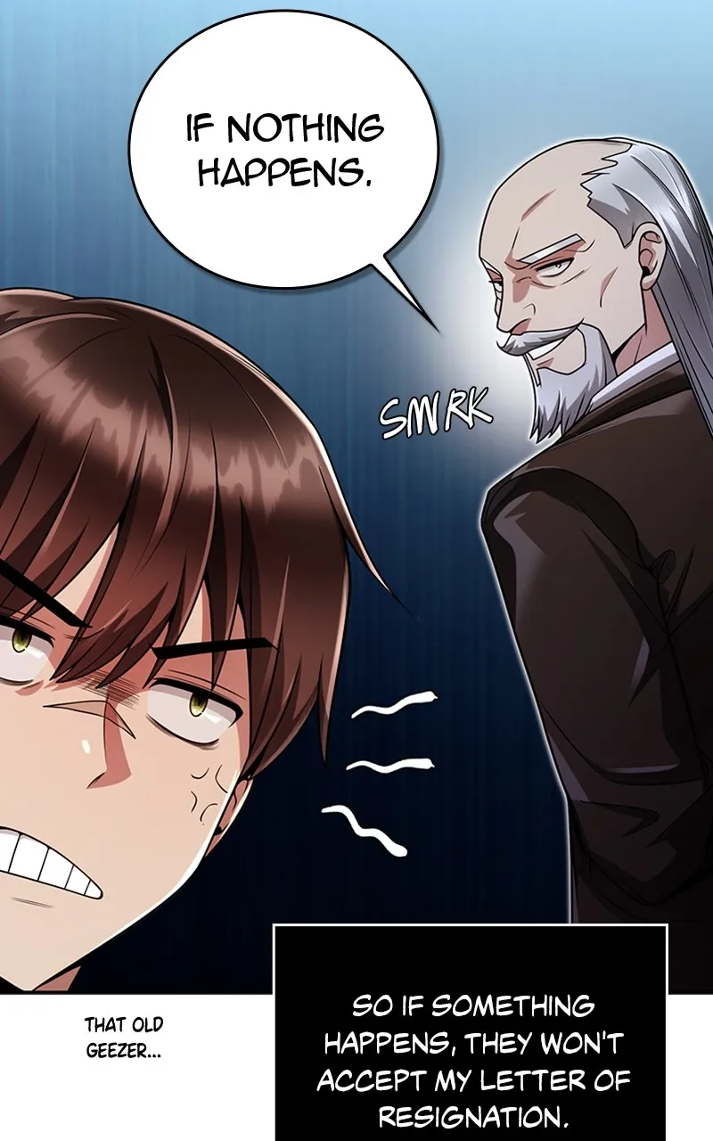 The Dungeon Cleaning Life of a Once Genius Hunter Chapter 46 page 68 - 