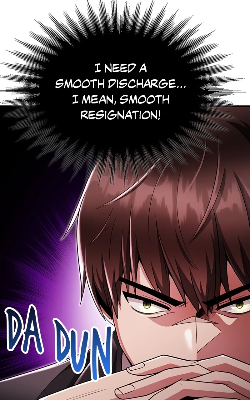 The Dungeon Cleaning Life of a Once Genius Hunter Chapter 46 page 70 - 