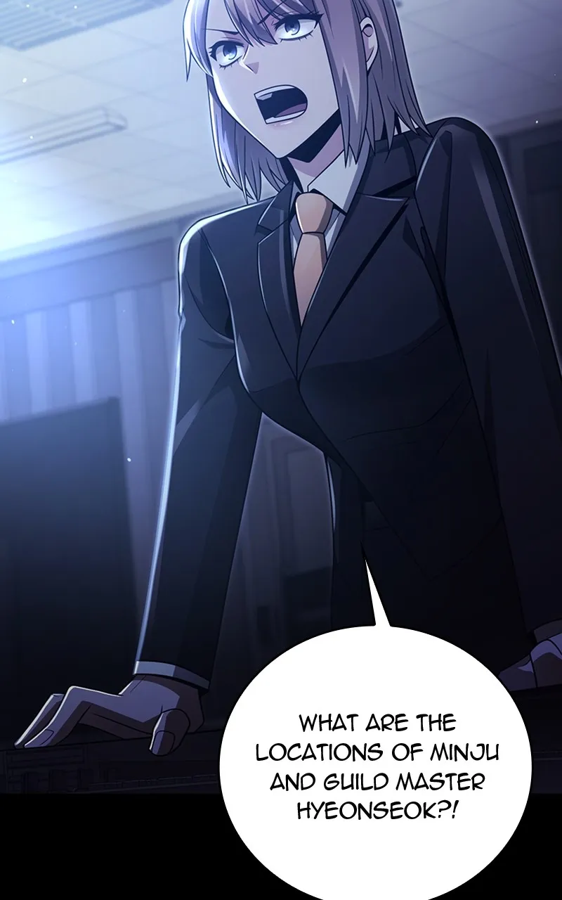 The Dungeon Cleaning Life of a Once Genius Hunter Chapter 46 page 8 - 
