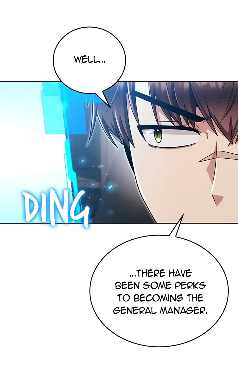 The Dungeon Cleaning Life of a Once Genius Hunter Chapter 46 page 72 - 