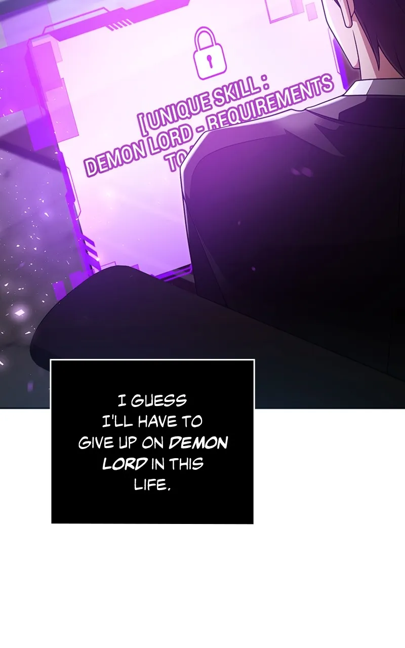 The Dungeon Cleaning Life of a Once Genius Hunter Chapter 46 page 77 - 