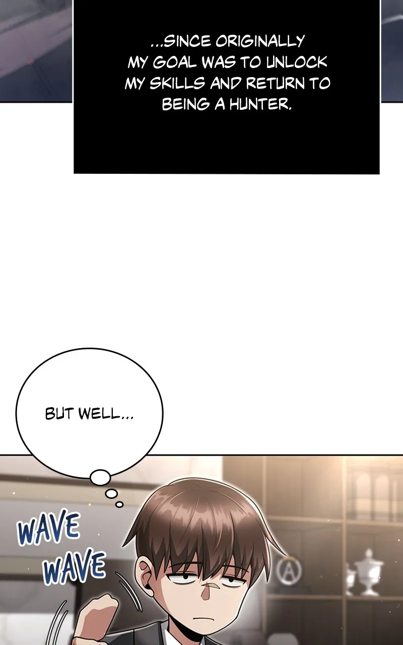 The Dungeon Cleaning Life of a Once Genius Hunter Chapter 46 page 80 - 