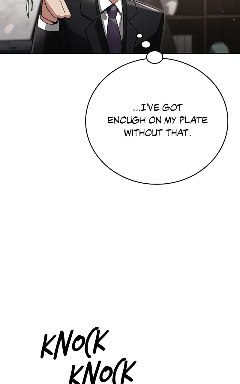 The Dungeon Cleaning Life of a Once Genius Hunter Chapter 46 page 81 - 