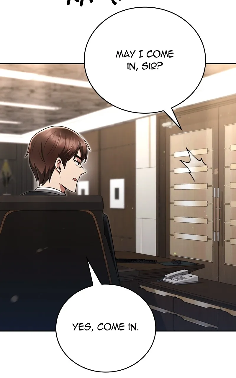 The Dungeon Cleaning Life of a Once Genius Hunter Chapter 46 page 82 - 