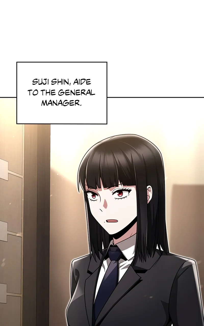 The Dungeon Cleaning Life of a Once Genius Hunter Chapter 46 page 83 - 