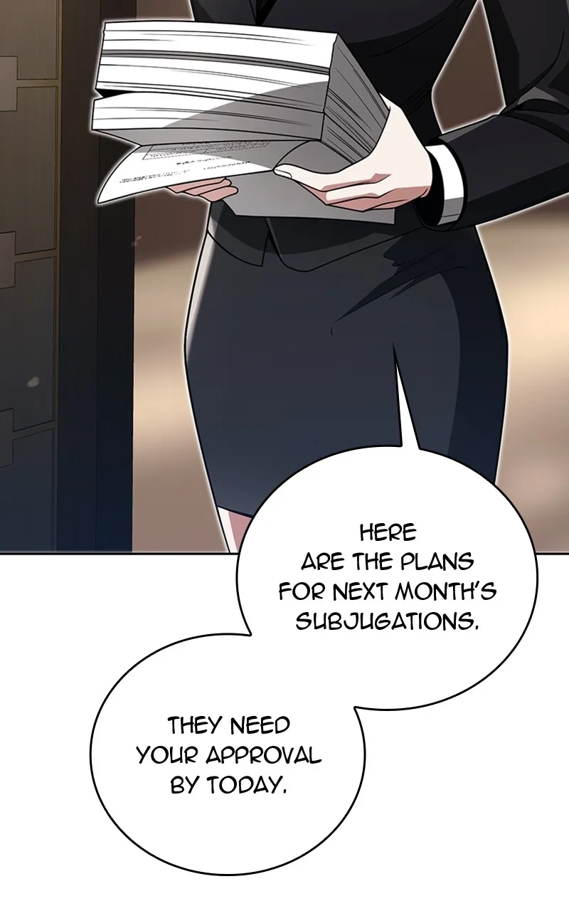 The Dungeon Cleaning Life of a Once Genius Hunter Chapter 46 page 84 - 