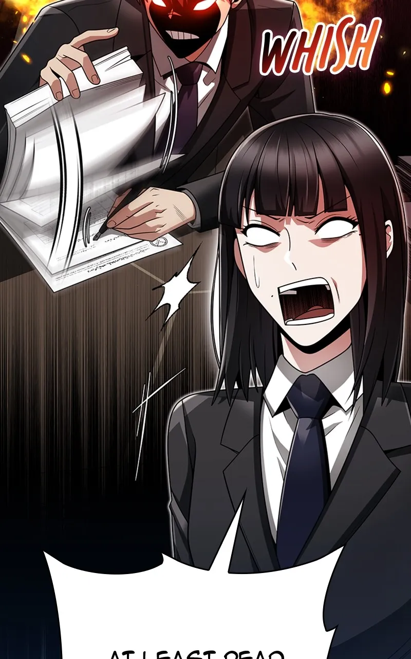 The Dungeon Cleaning Life of a Once Genius Hunter Chapter 46 page 87 - 