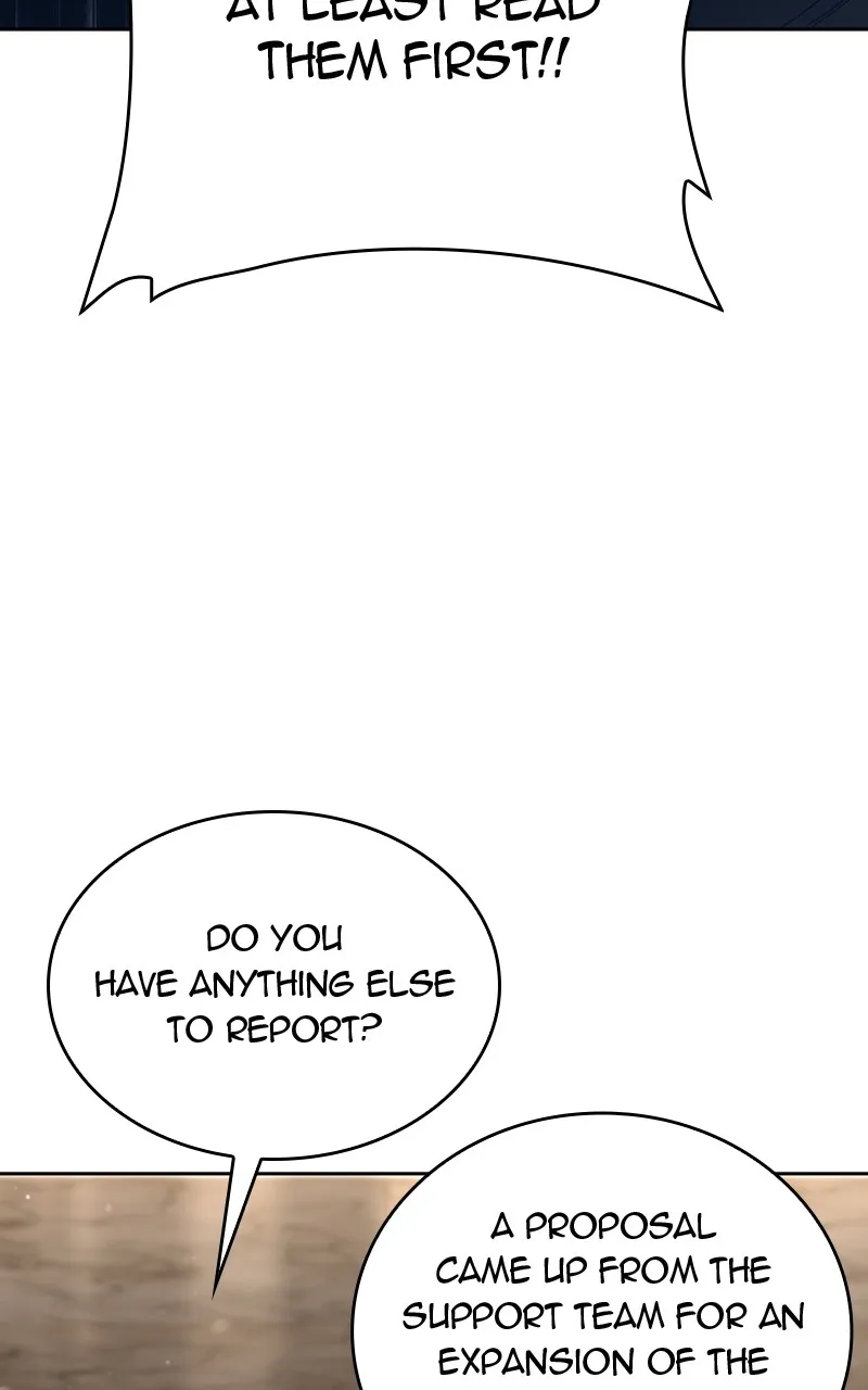 The Dungeon Cleaning Life of a Once Genius Hunter Chapter 46 page 88 - 