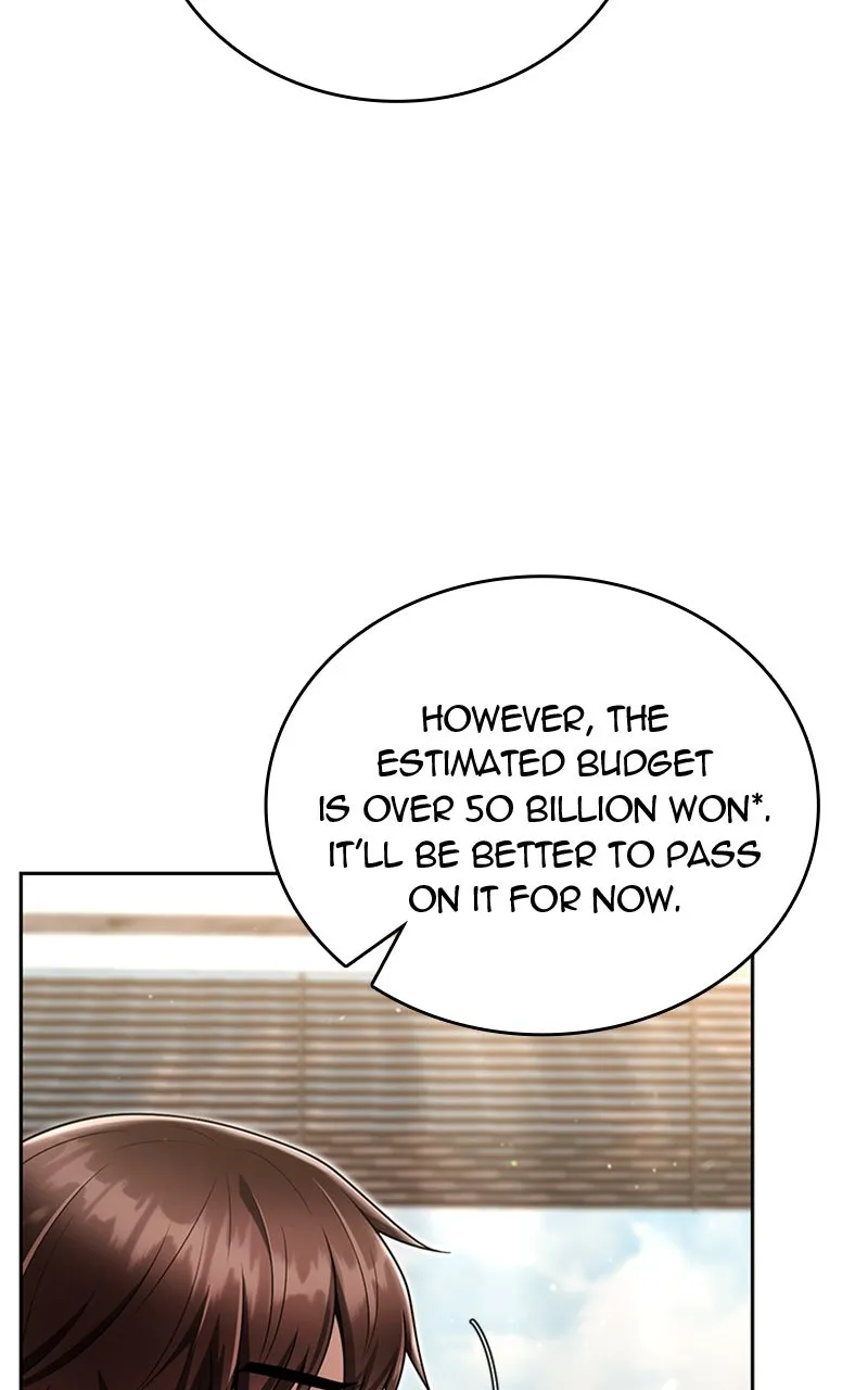 The Dungeon Cleaning Life of a Once Genius Hunter Chapter 46 page 90 - 