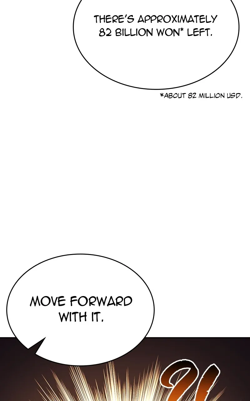 The Dungeon Cleaning Life of a Once Genius Hunter Chapter 46 page 92 - 