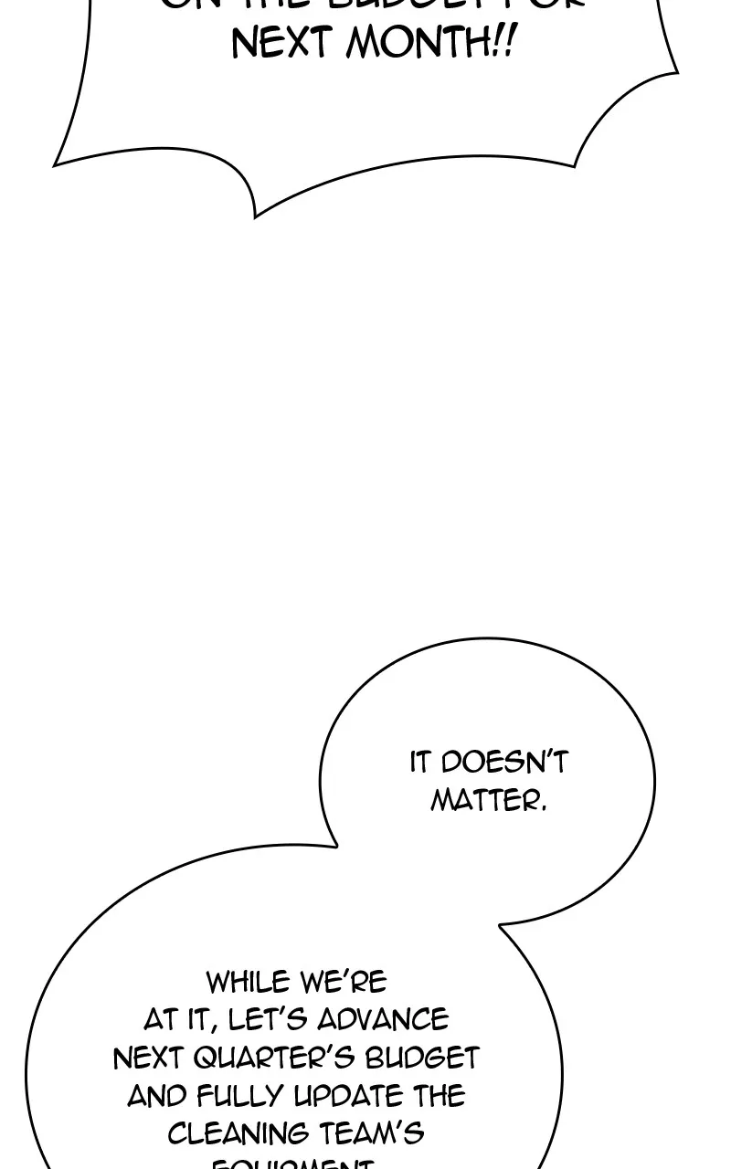 The Dungeon Cleaning Life of a Once Genius Hunter Chapter 46 page 94 - 
