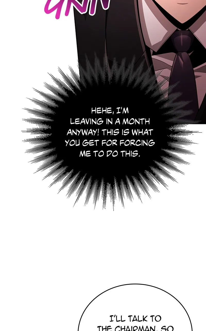 The Dungeon Cleaning Life of a Once Genius Hunter Chapter 46 page 98 - 