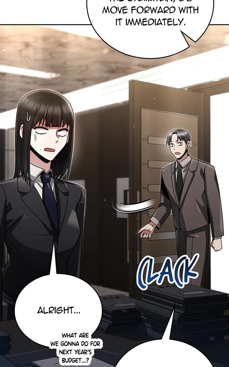 The Dungeon Cleaning Life of a Once Genius Hunter Chapter 46 page 99 - 