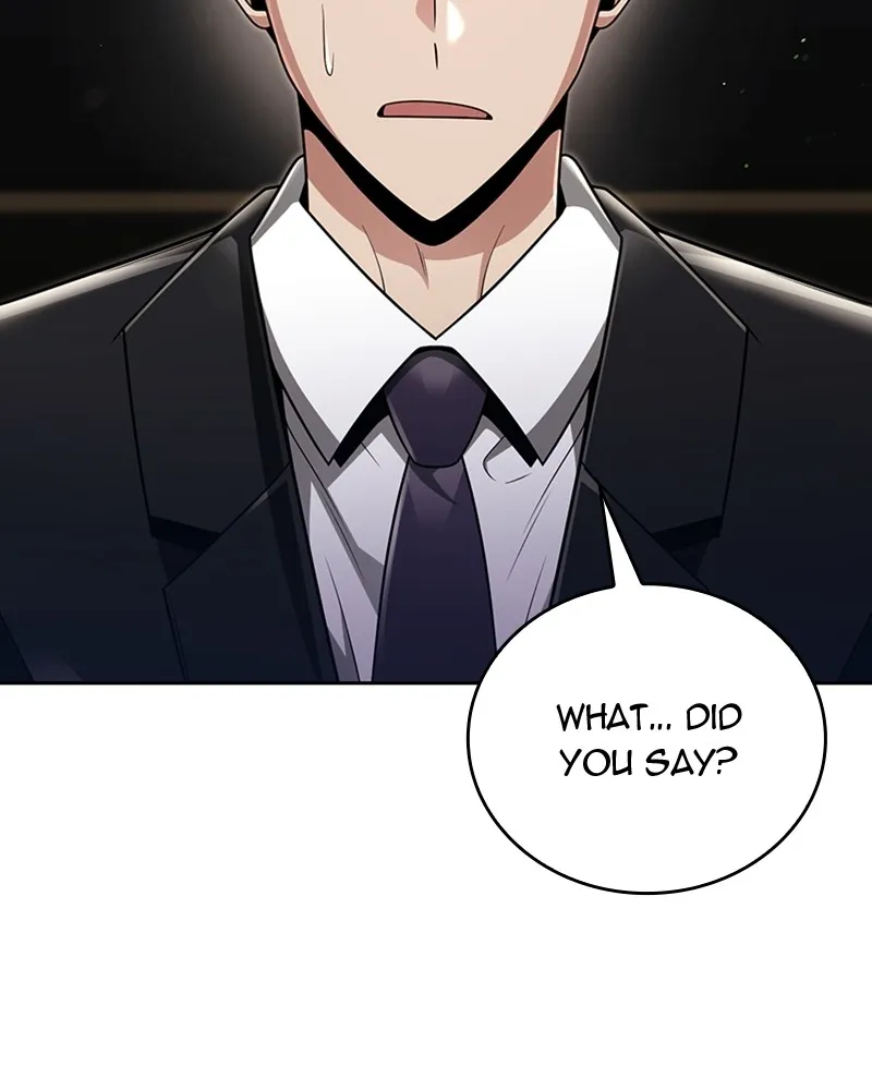 The Dungeon Cleaning Life of a Once Genius Hunter Chapter 47 page 2 - 