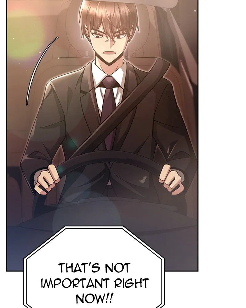 The Dungeon Cleaning Life of a Once Genius Hunter Chapter 47 page 114 - 