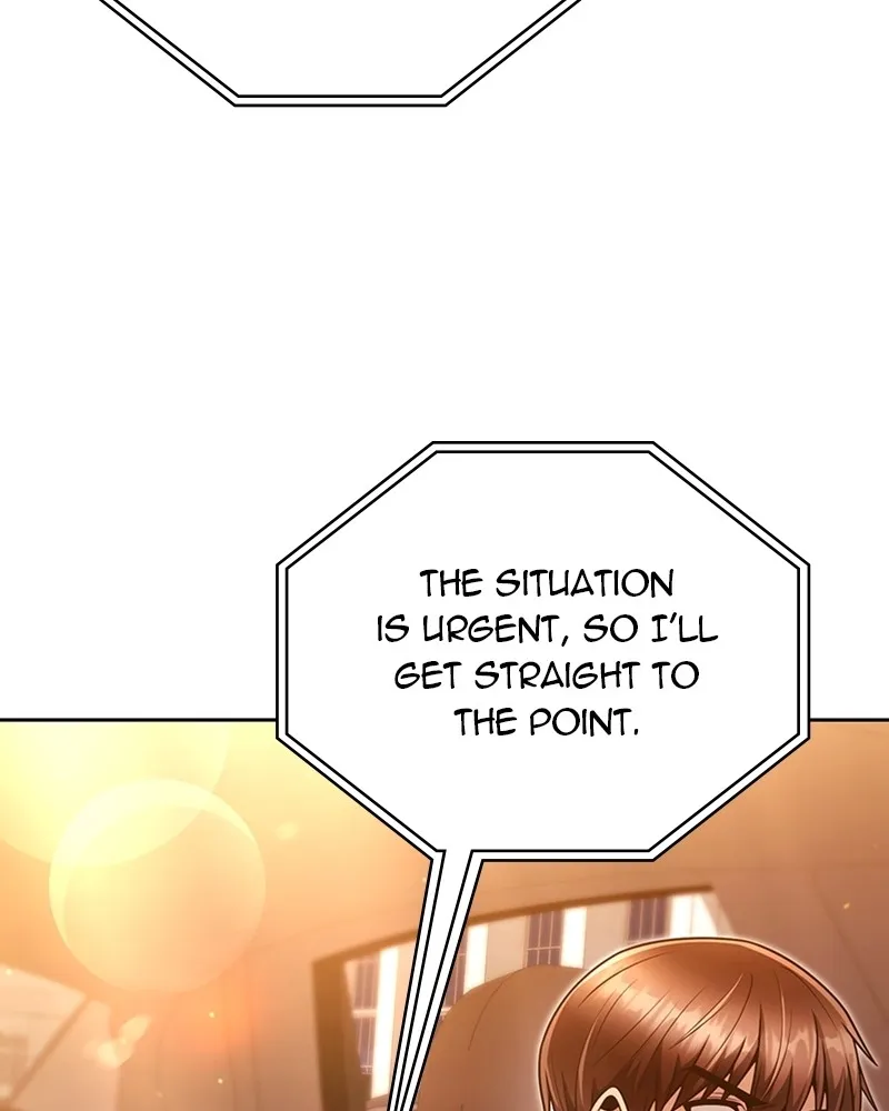 The Dungeon Cleaning Life of a Once Genius Hunter Chapter 47 page 115 - 