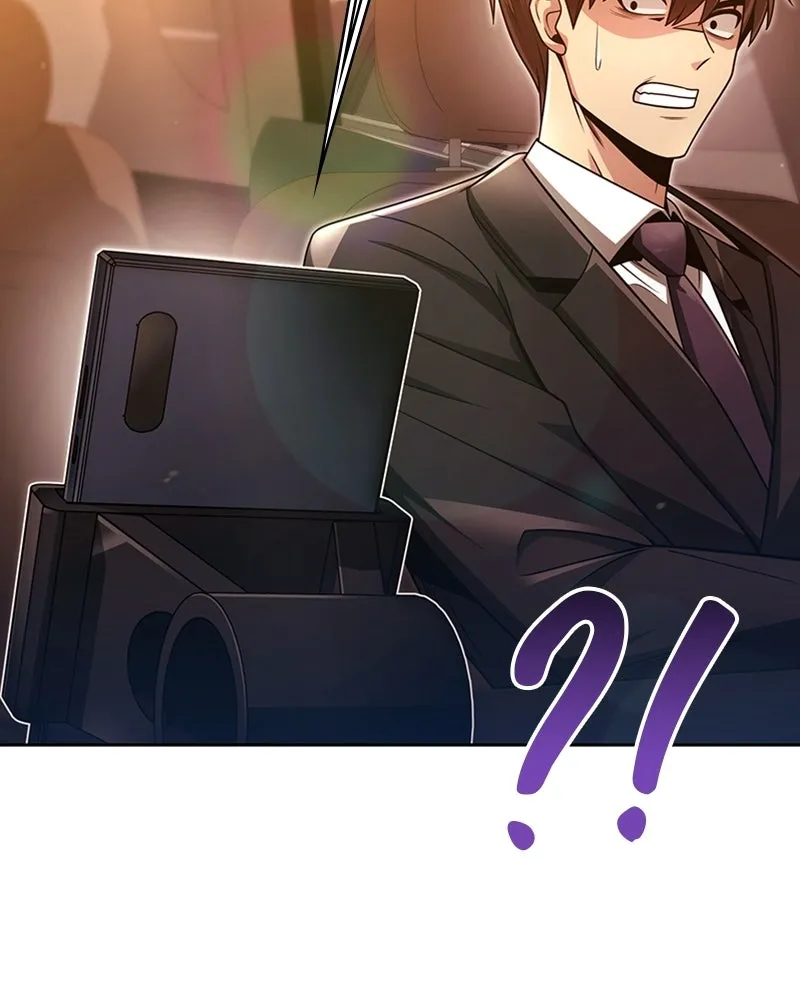 The Dungeon Cleaning Life of a Once Genius Hunter Chapter 47 page 116 - 