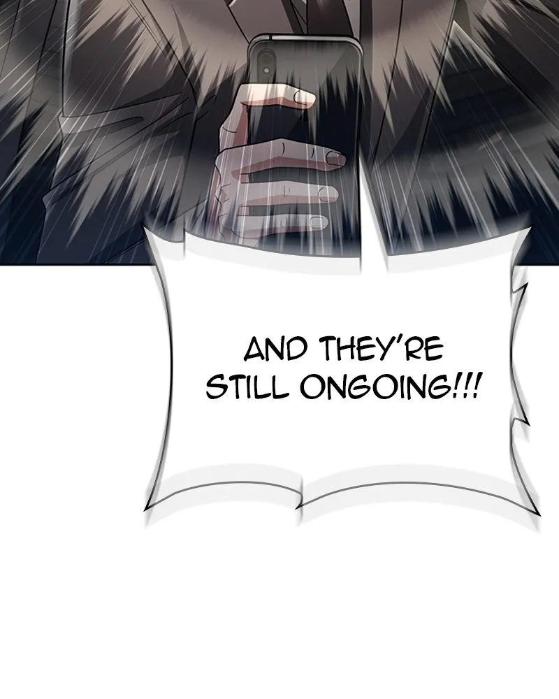 The Dungeon Cleaning Life of a Once Genius Hunter Chapter 47 page 119 - 