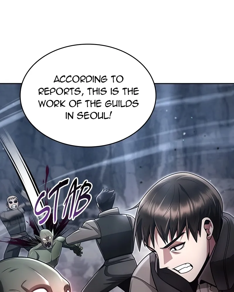 The Dungeon Cleaning Life of a Once Genius Hunter Chapter 47 page 120 - 