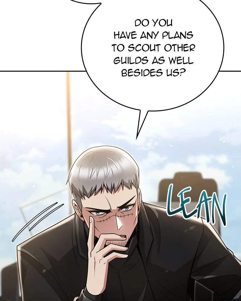 The Dungeon Cleaning Life of a Once Genius Hunter Chapter 47 page 13 - 