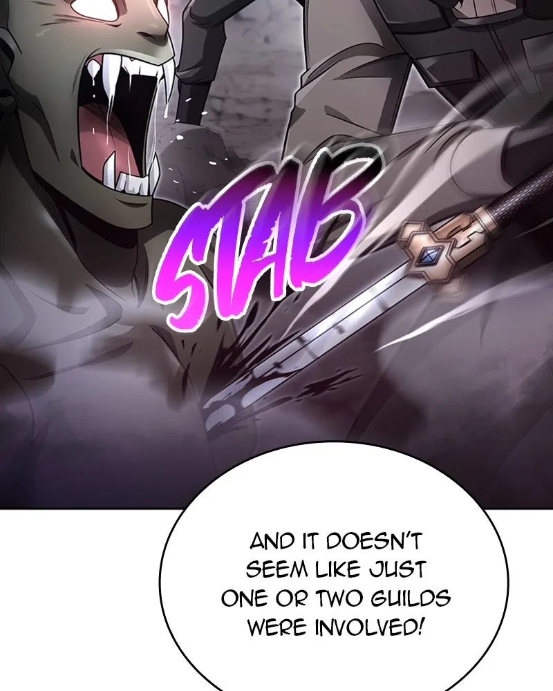 The Dungeon Cleaning Life of a Once Genius Hunter Chapter 47 page 121 - 