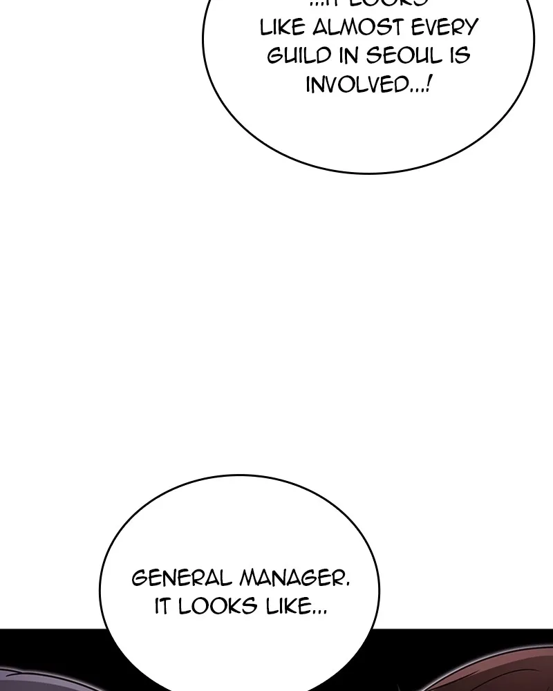 The Dungeon Cleaning Life of a Once Genius Hunter Chapter 47 page 124 - 