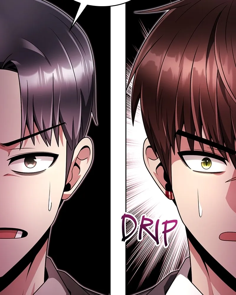 The Dungeon Cleaning Life of a Once Genius Hunter Chapter 47 page 125 - 