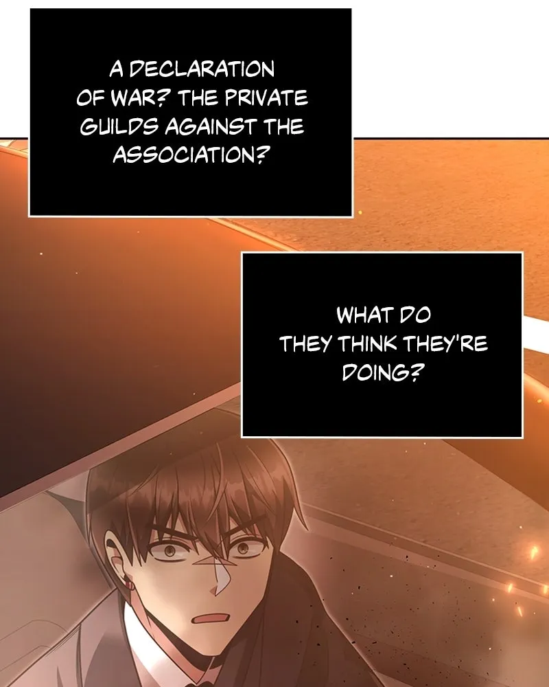 The Dungeon Cleaning Life of a Once Genius Hunter Chapter 47 page 129 - 