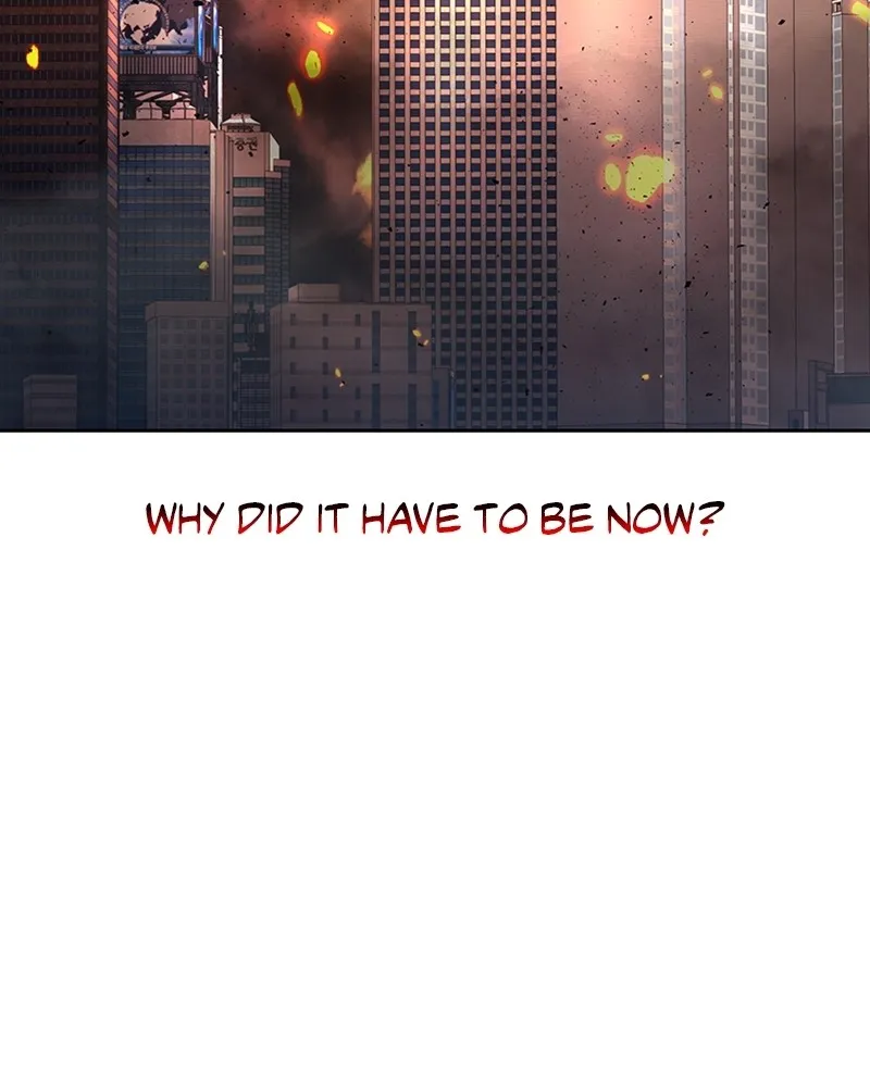 The Dungeon Cleaning Life of a Once Genius Hunter Chapter 47 page 132 - 