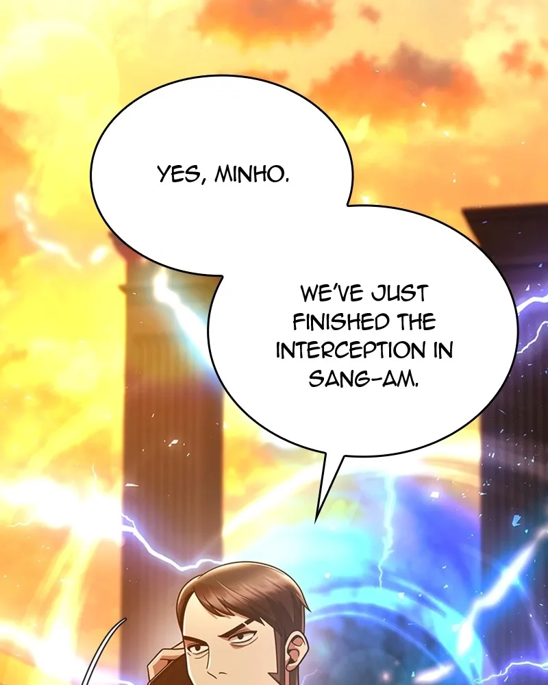 The Dungeon Cleaning Life of a Once Genius Hunter Chapter 47 page 135 - 