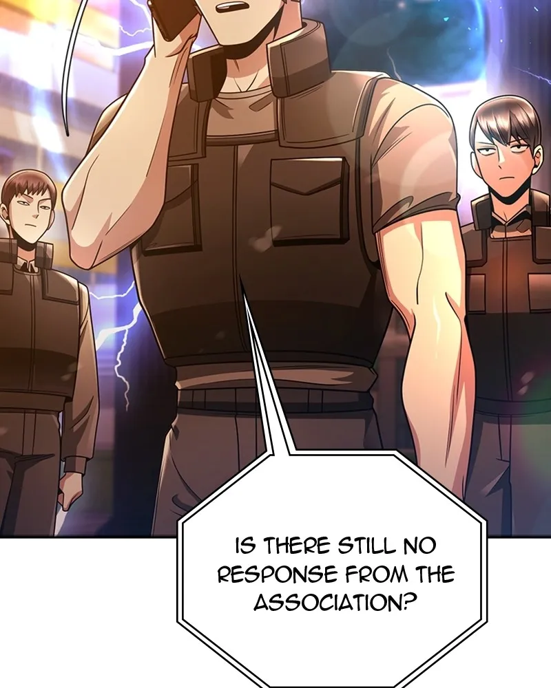 The Dungeon Cleaning Life of a Once Genius Hunter Chapter 47 page 136 - 