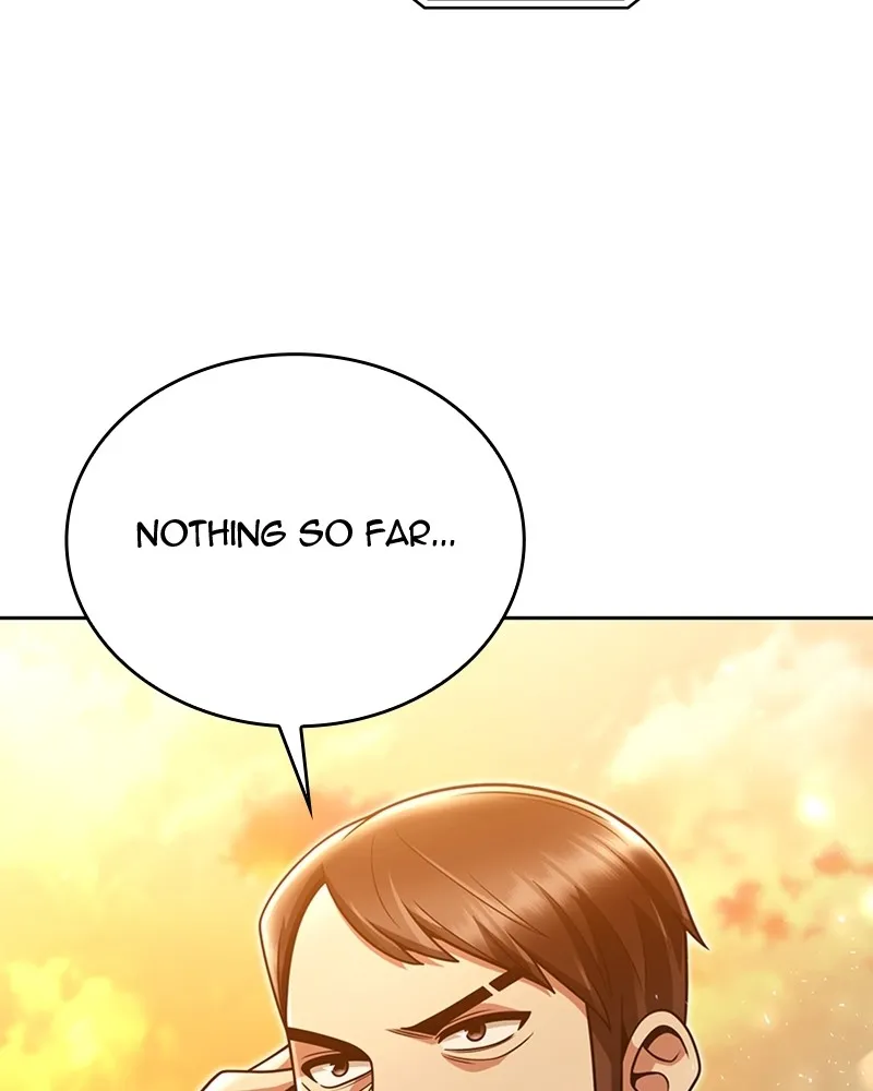 The Dungeon Cleaning Life of a Once Genius Hunter Chapter 47 page 137 - 