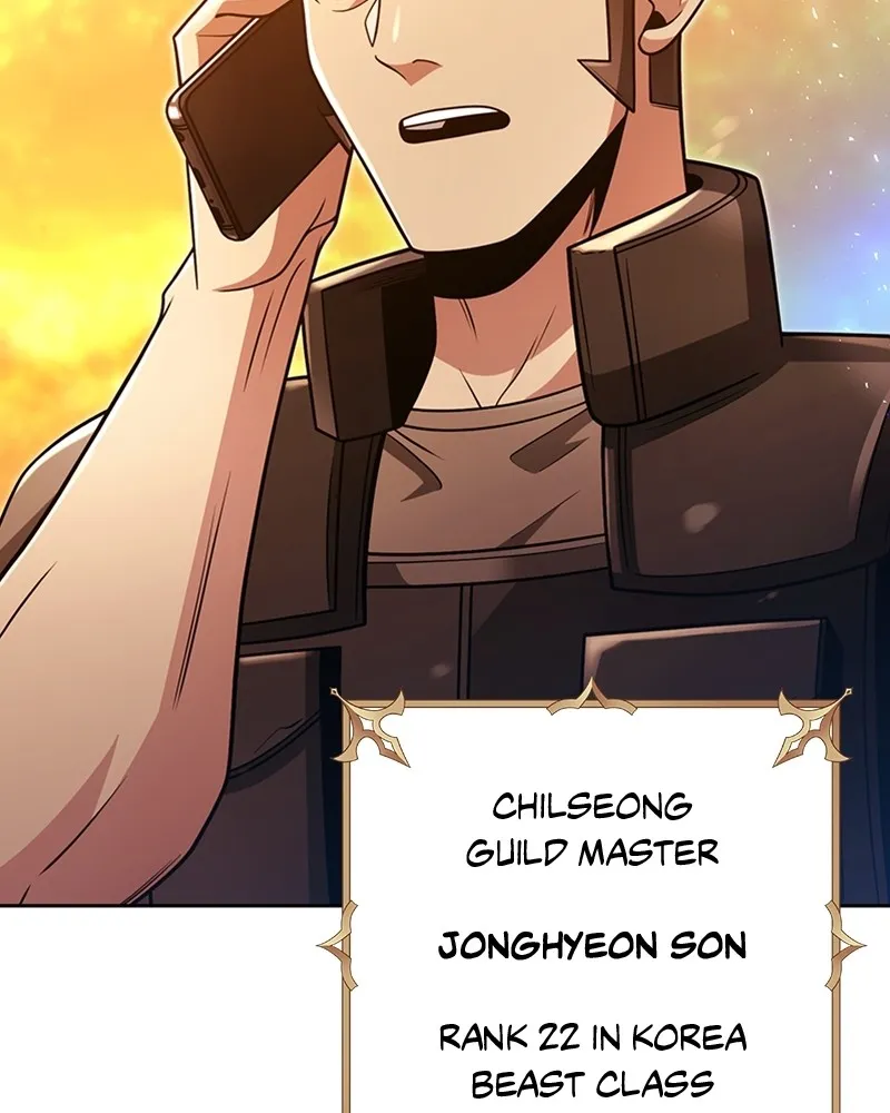 The Dungeon Cleaning Life of a Once Genius Hunter Chapter 47 page 138 - 
