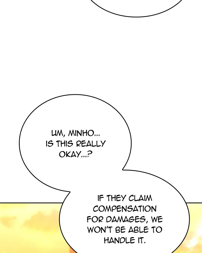 The Dungeon Cleaning Life of a Once Genius Hunter Chapter 47 page 141 - 