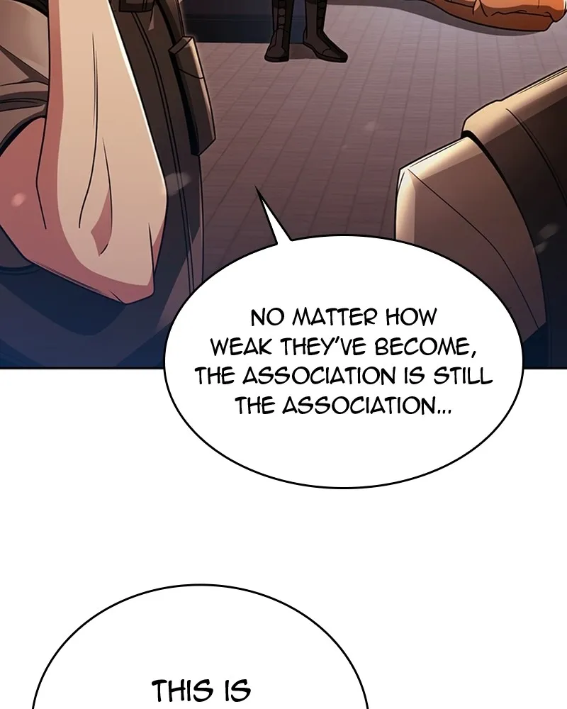 The Dungeon Cleaning Life of a Once Genius Hunter Chapter 47 page 143 - 