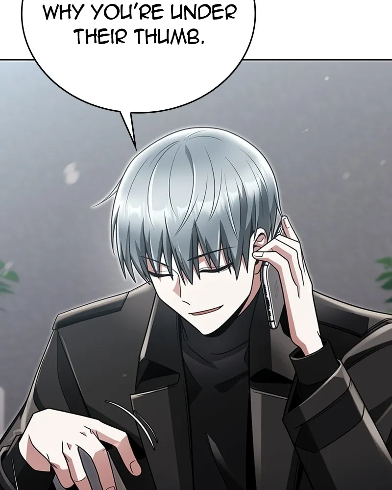 The Dungeon Cleaning Life of a Once Genius Hunter Chapter 47 page 144 - 