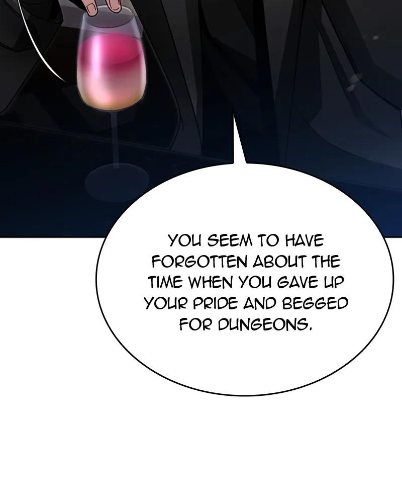 The Dungeon Cleaning Life of a Once Genius Hunter Chapter 47 page 145 - 