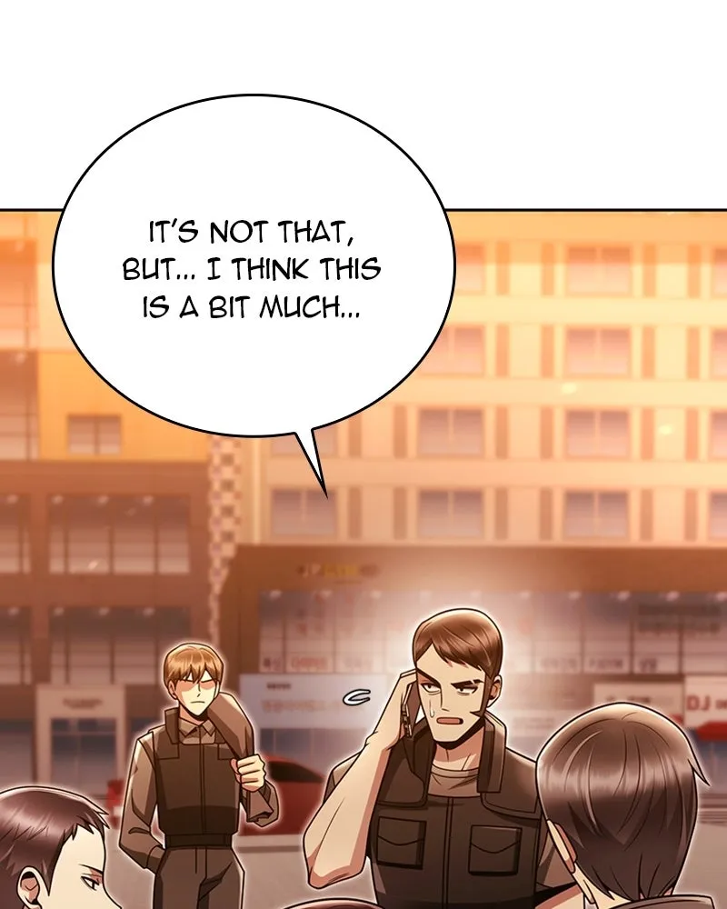 The Dungeon Cleaning Life of a Once Genius Hunter Chapter 47 page 146 - 