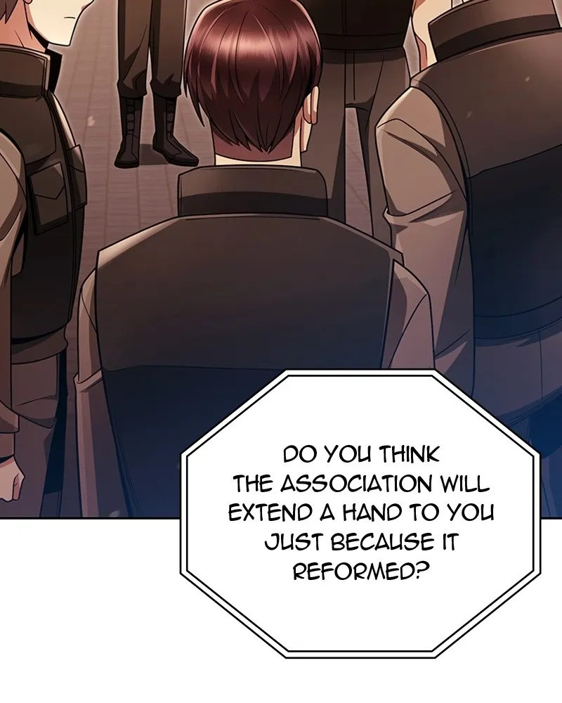 The Dungeon Cleaning Life of a Once Genius Hunter Chapter 47 page 147 - 