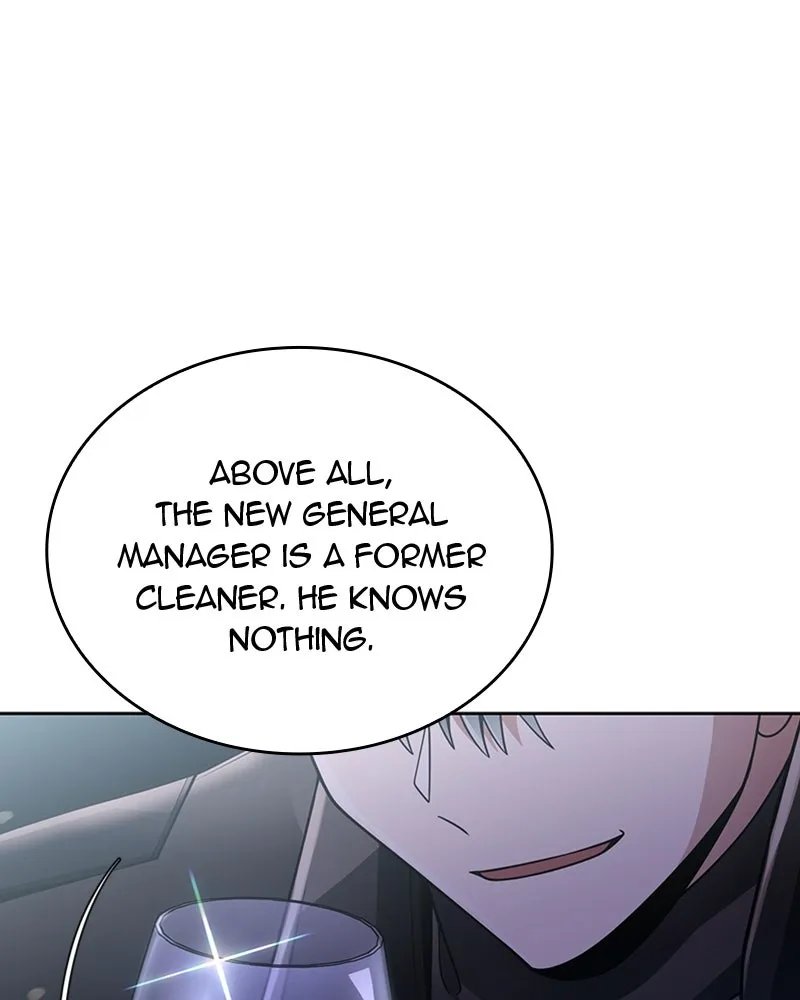 The Dungeon Cleaning Life of a Once Genius Hunter Chapter 47 page 148 - 