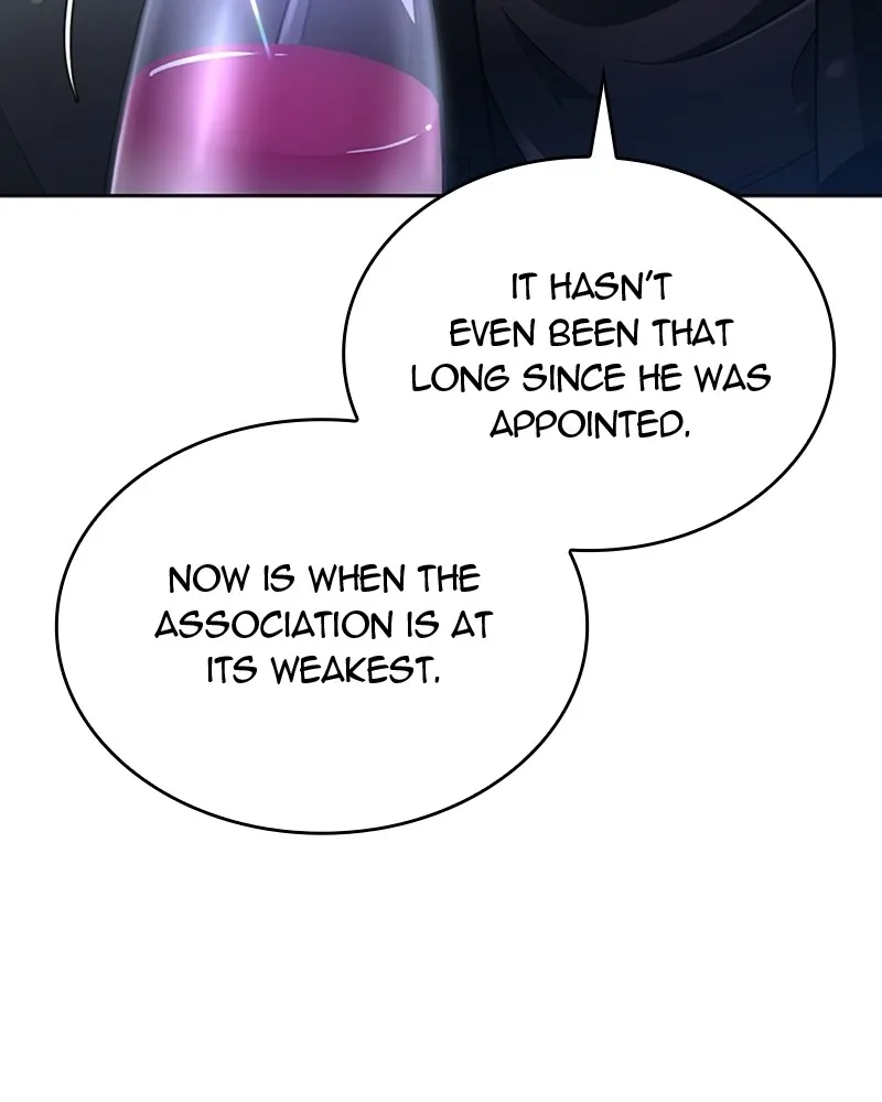 The Dungeon Cleaning Life of a Once Genius Hunter Chapter 47 page 149 - 