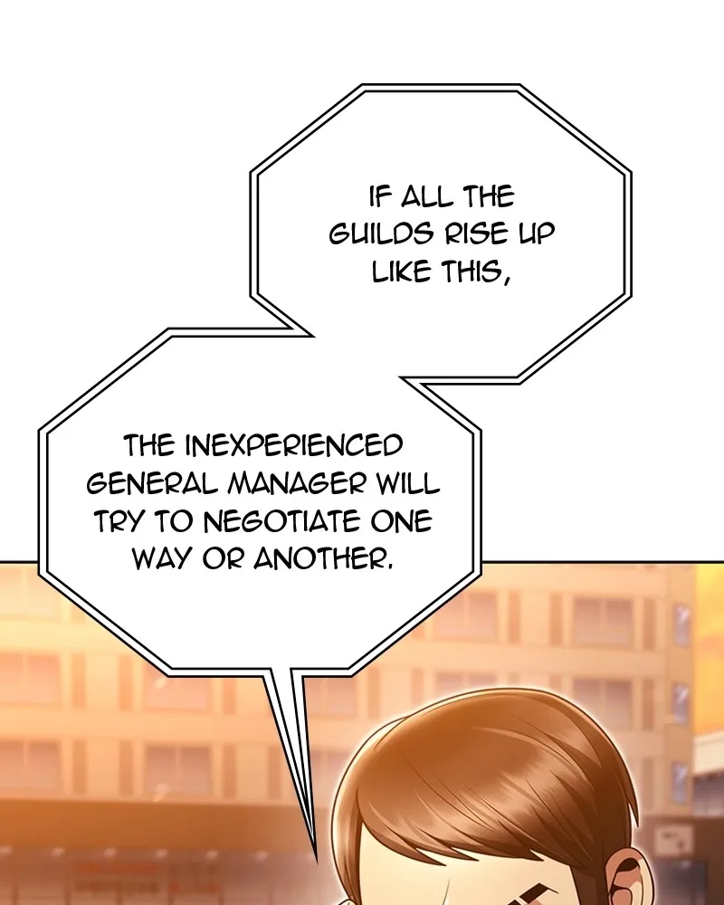 The Dungeon Cleaning Life of a Once Genius Hunter Chapter 47 page 150 - 